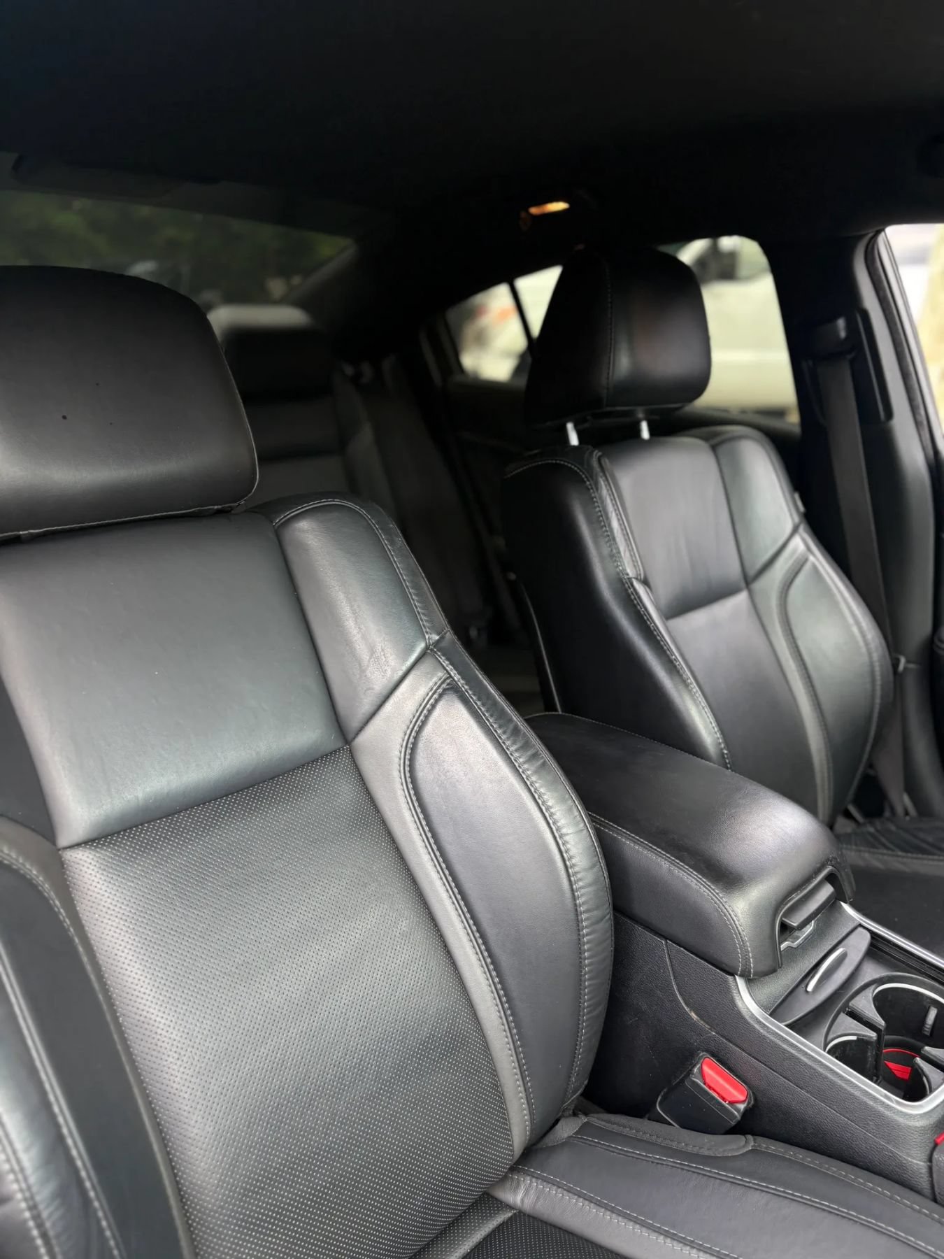 Used 2018 Dodge Charger R/T RWD image 32