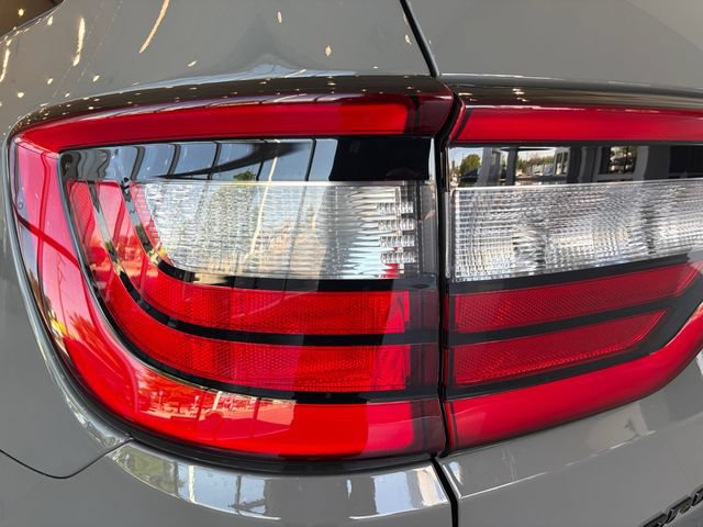 New 2026 Dodge Durango GT AWD/4WD image 13