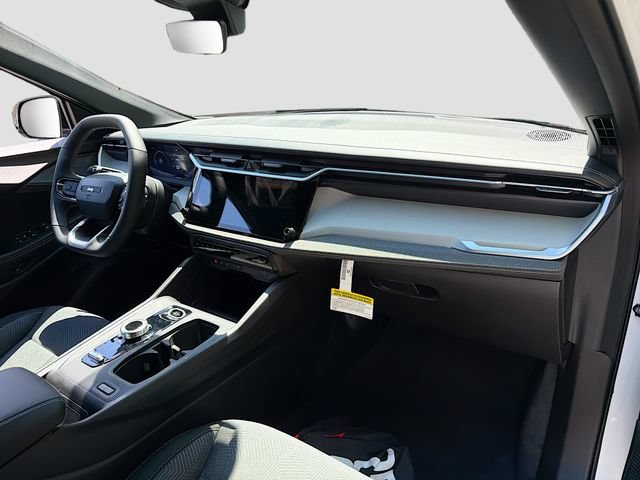 New 2026 Jeep Cherokee Laredo AWD/4WD image 28