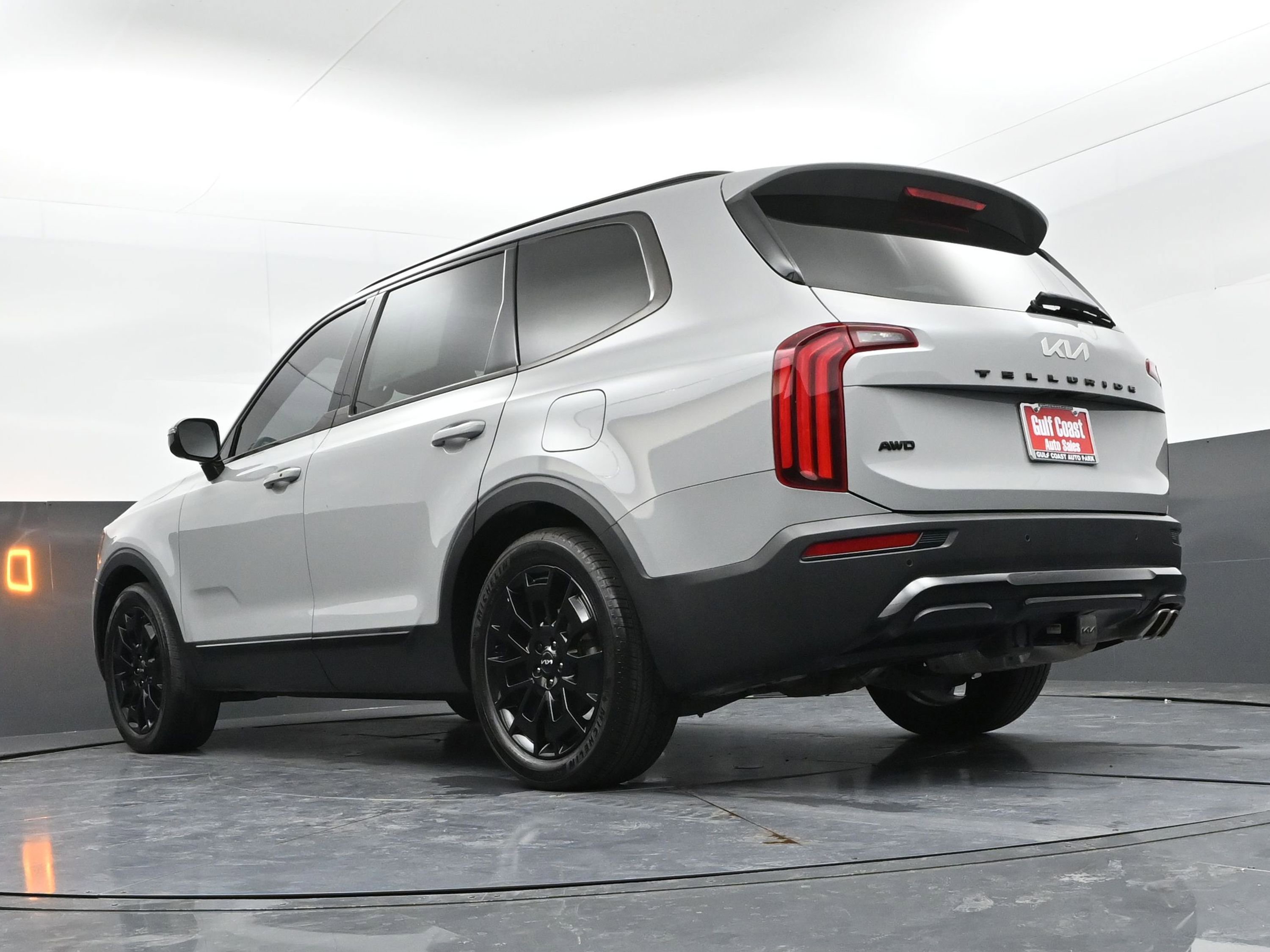 Used 2022 Kia Telluride SX w/ SX Prestige Package image 37