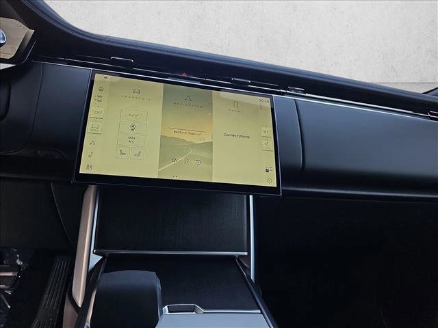 New 2025 Land Rover Range Rover SE image 23