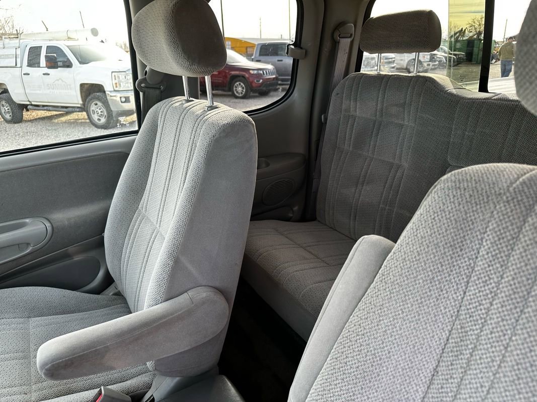Used 2002 Toyota Tundra SR5 image 33