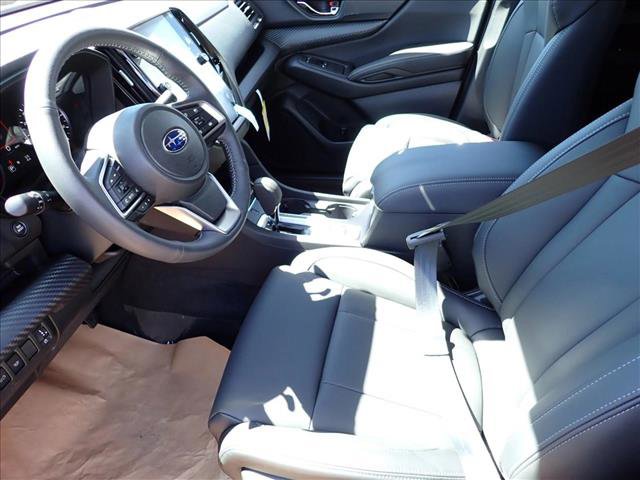 New 2026 Subaru Ascent Premium image 12