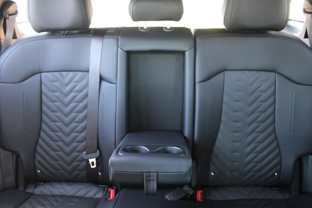 New 2027 Kia Sportage X-Line Prestige AWD/4WD image 68