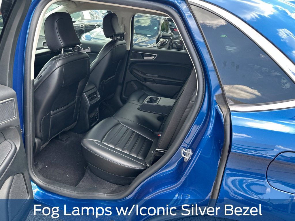Used 2023 Ford Edge SEL w/ Convenience Package AWD/4WD image 15