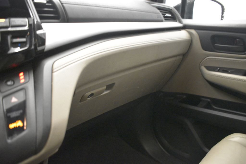 Used 2018 Honda Odyssey EX-L image 33
