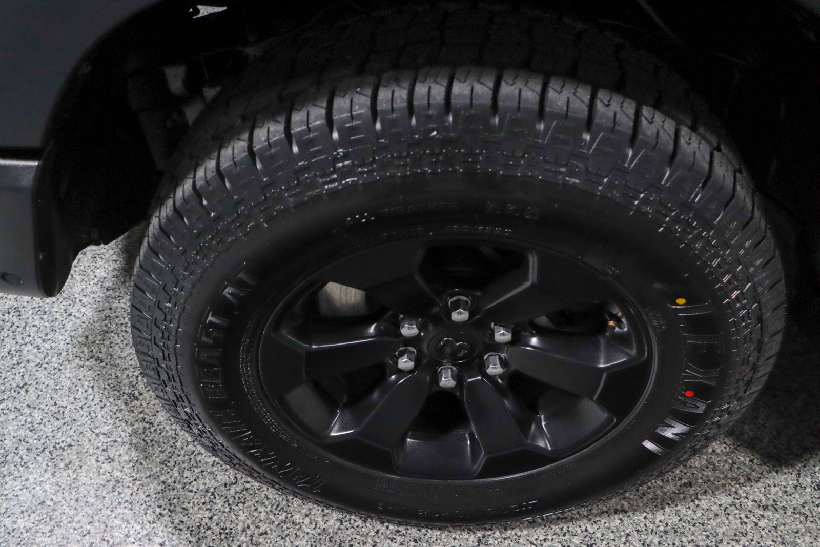 Used 2023 RAM 1500 Rebel w/ Rebel Level 2 Equipment Group image 11