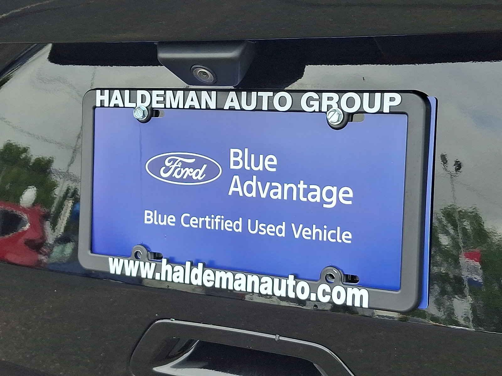 Certified 2020 Ford Escape SEL FWD image 30
