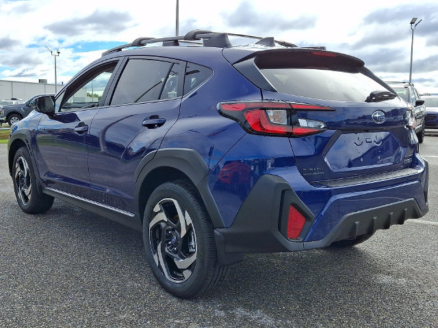 New 2026 Subaru Crosstrek 2.5i Limited AWD/4WD image 6
