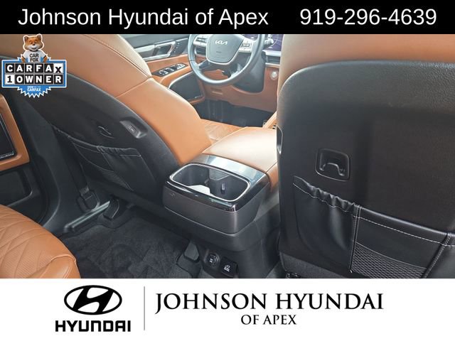 Used 2024 Kia Telluride AWD image 22