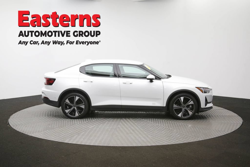 Used 2023 Polestar Polestar 2 w/ Pilot Pack AWD/4WD image 39