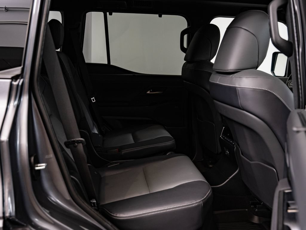 Certified 2026 Lexus GX 550 w/ Accessory Package (2T) AWD/4WD image 45