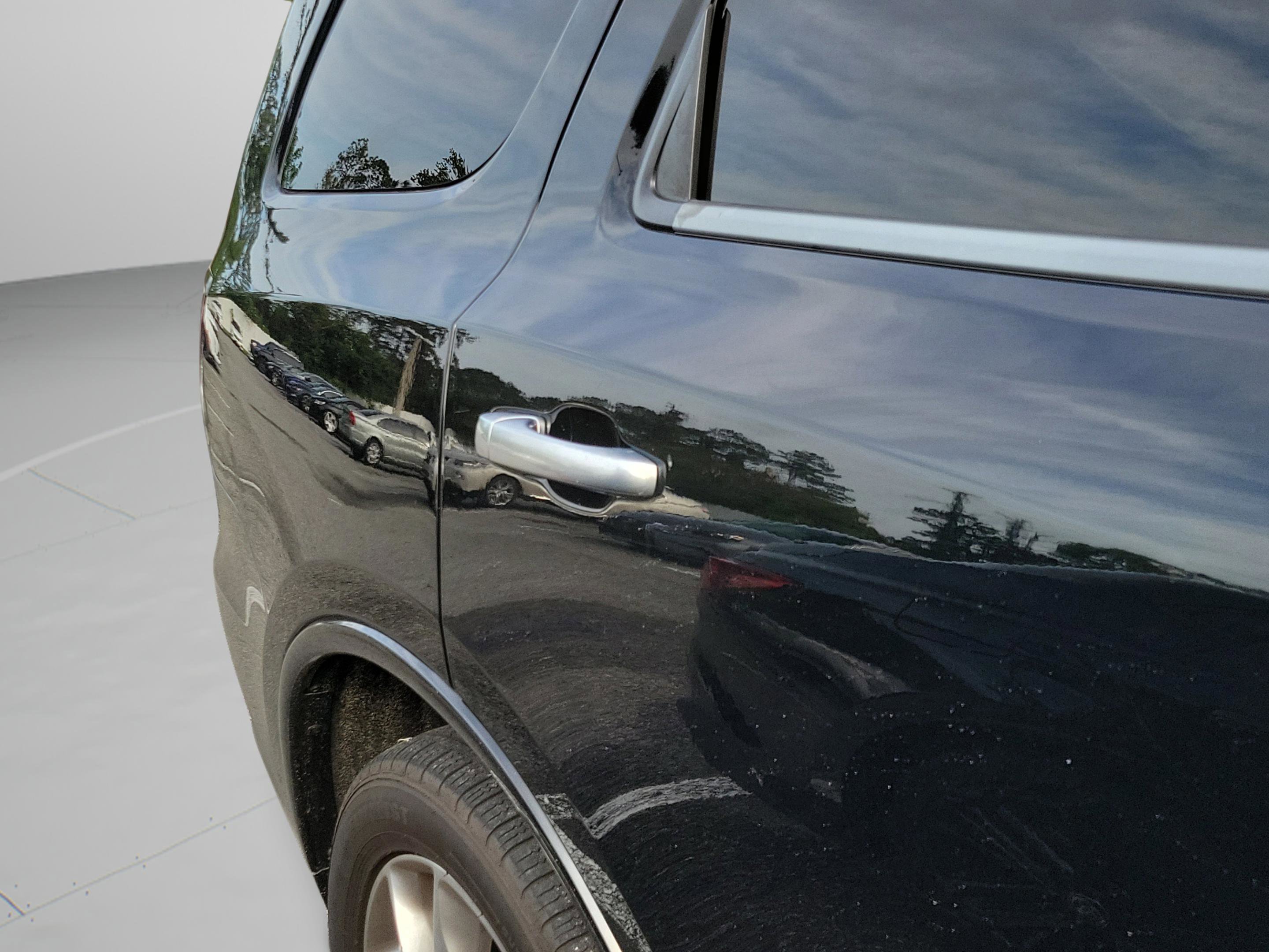 Used 2021 Dodge Durango Citadel RWD image 15