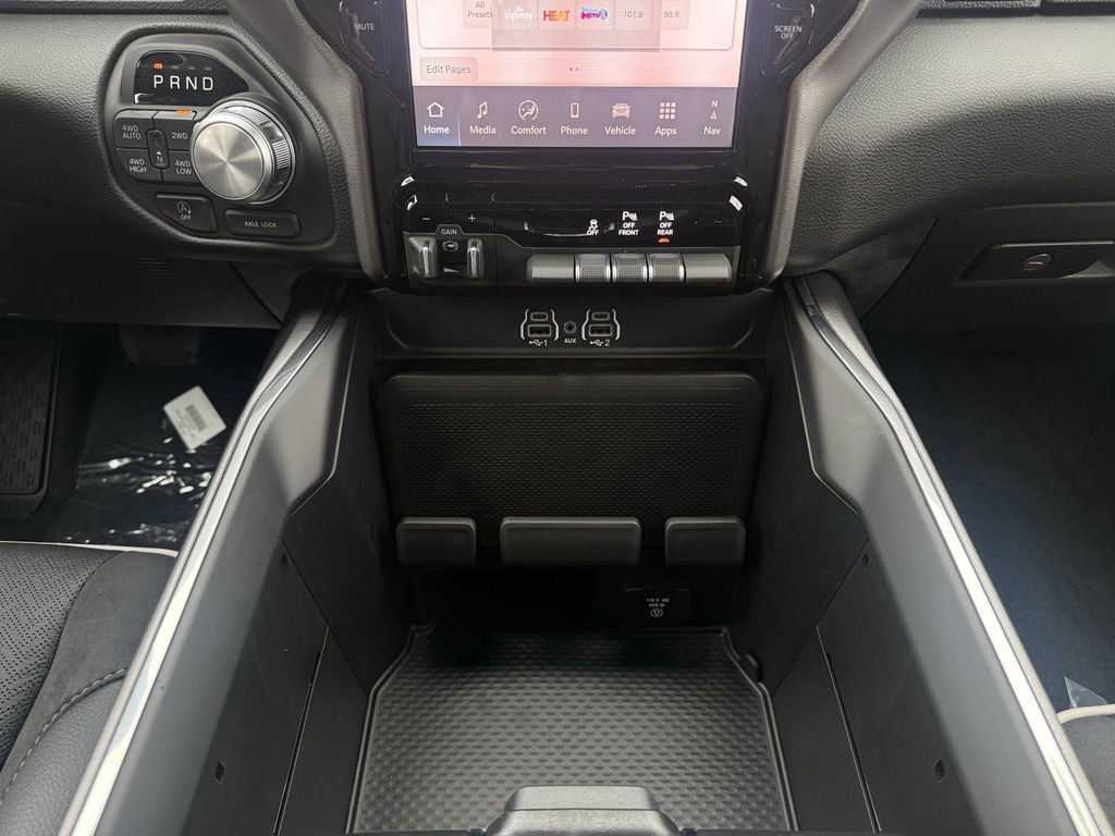 New 2026 RAM 1500 Laramie image 24