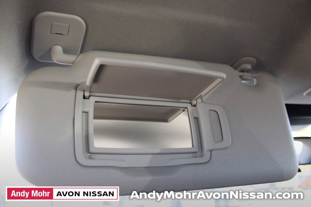 New 2025 Nissan Sentra SV w/ All-Weather Package image 29