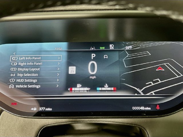 New 2026 Land Rover Range Rover Sport Dynamic SE AWD/4WD image 13