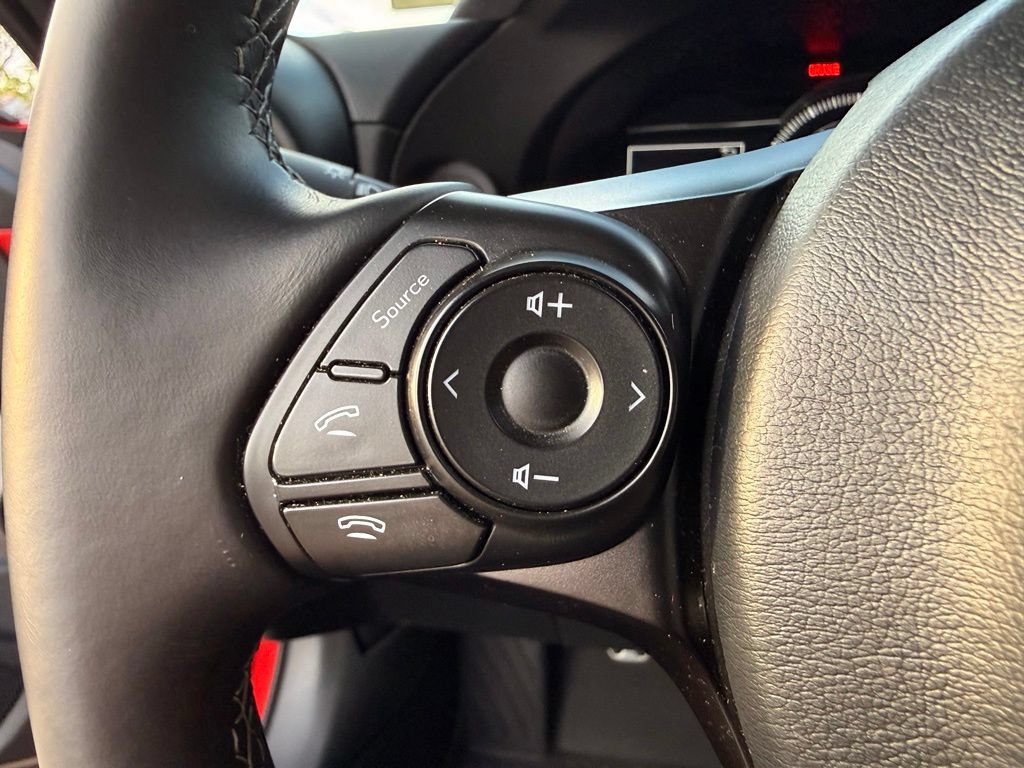 Used 2024 Toyota GR86 Premium w/ Performance Package RWD image 22