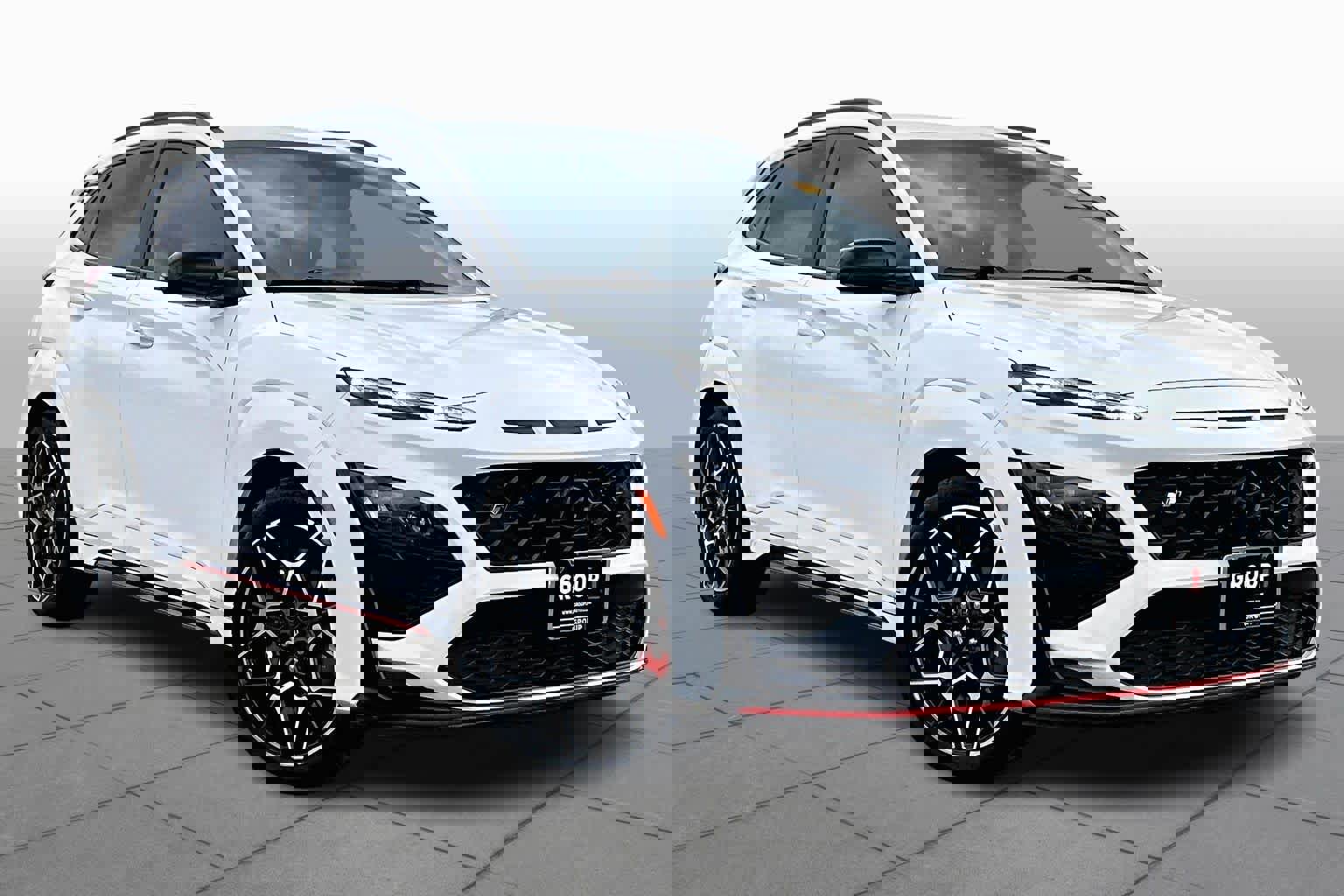 Used 2023 Hyundai Kona N image 3