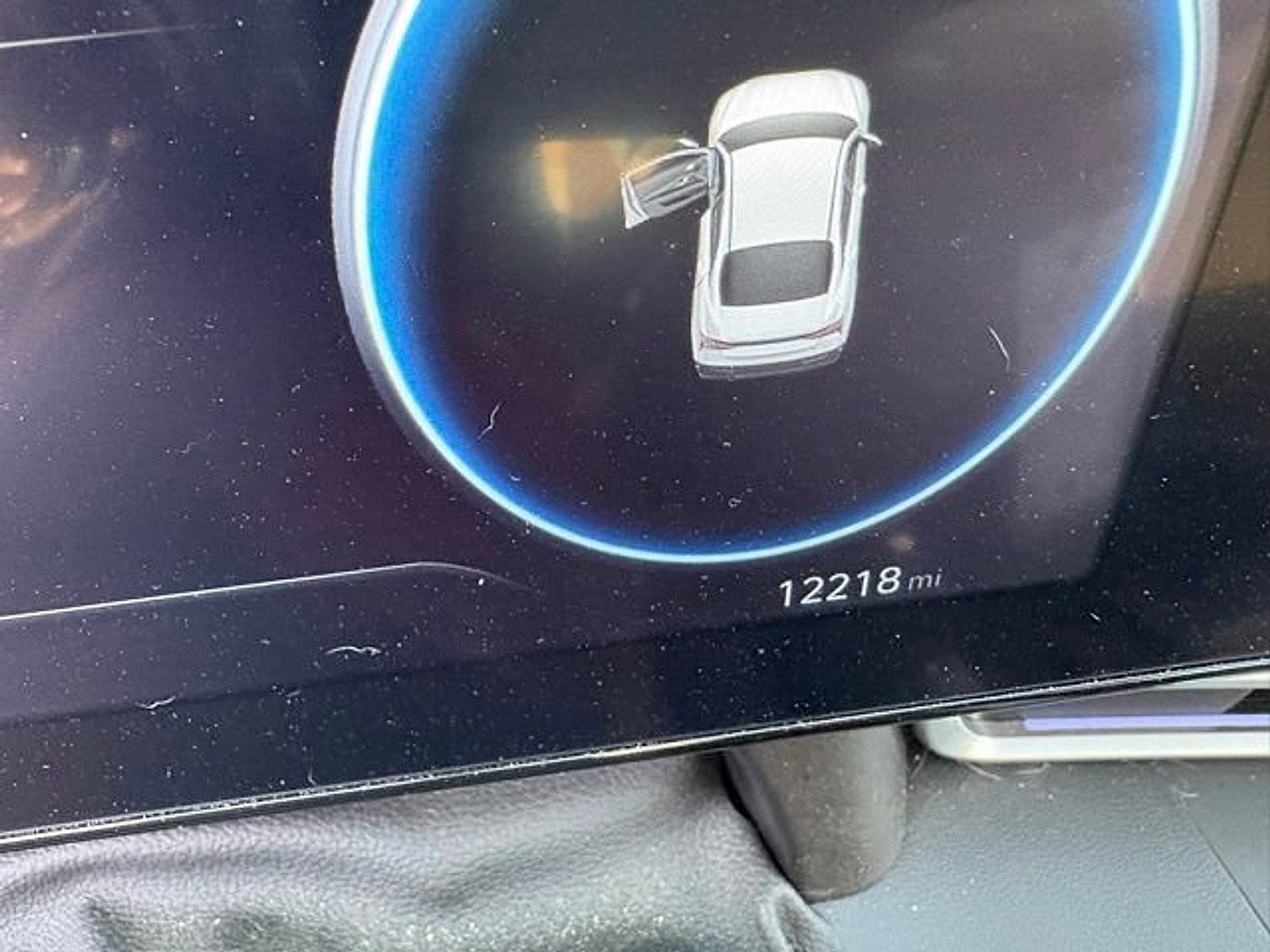 Certified 2024 Hyundai Elantra SEL image 11