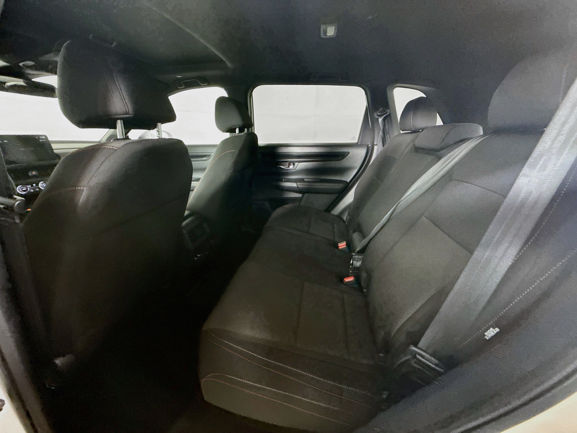 Certified 2026 Honda CR-V TrailSport image 29