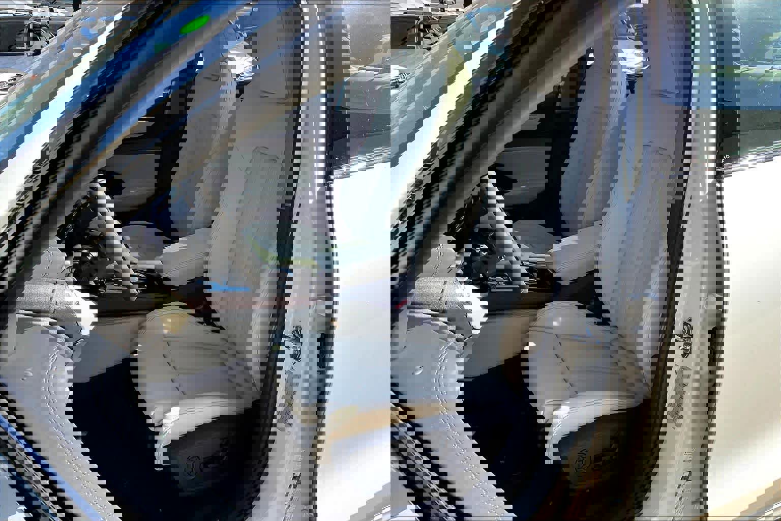 New 2026 Audi A6 Premium Plus w/ Premium Plus Package image 9