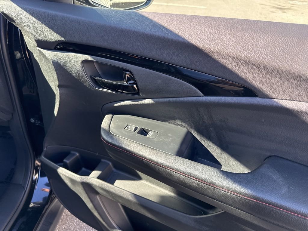 Used 2025 Honda Passport Black Edition image 21