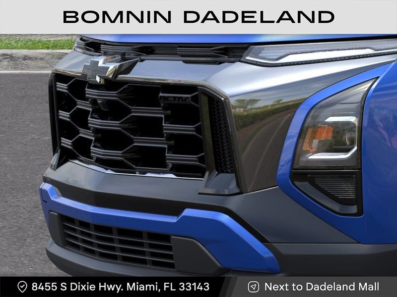 New 2026 Chevrolet Equinox ACTIV FWD image 14