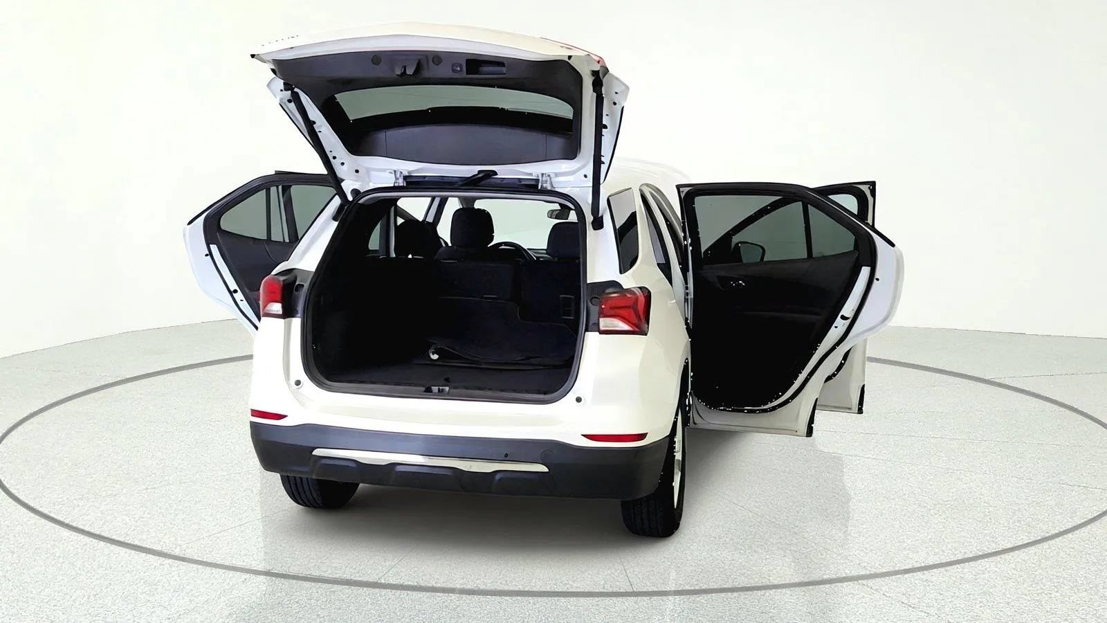 Used 2022 Chevrolet Equinox LT FWD image 11