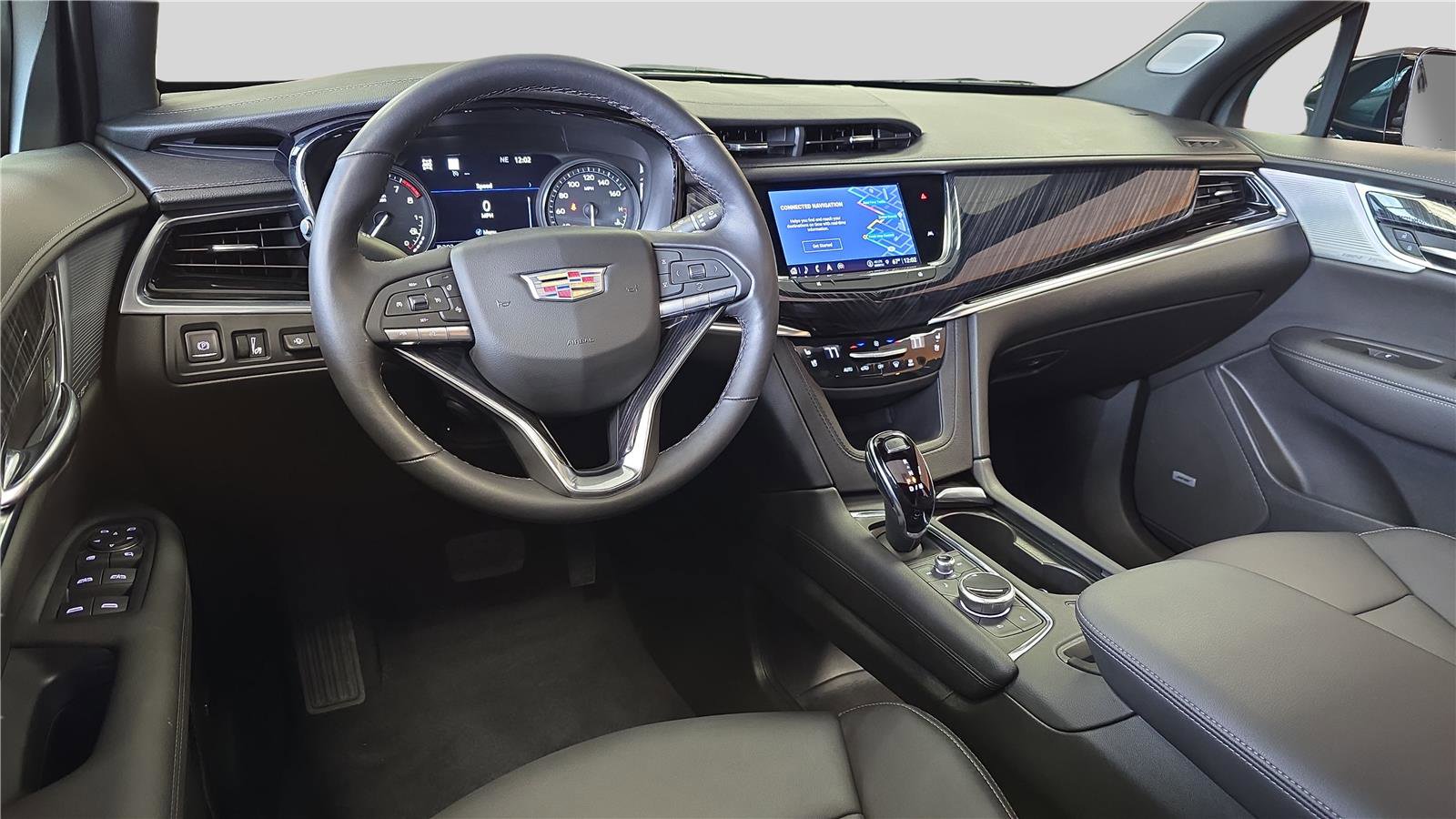 Used 2025 Cadillac XT6 Premium Luxury w/ Technology Package image 21