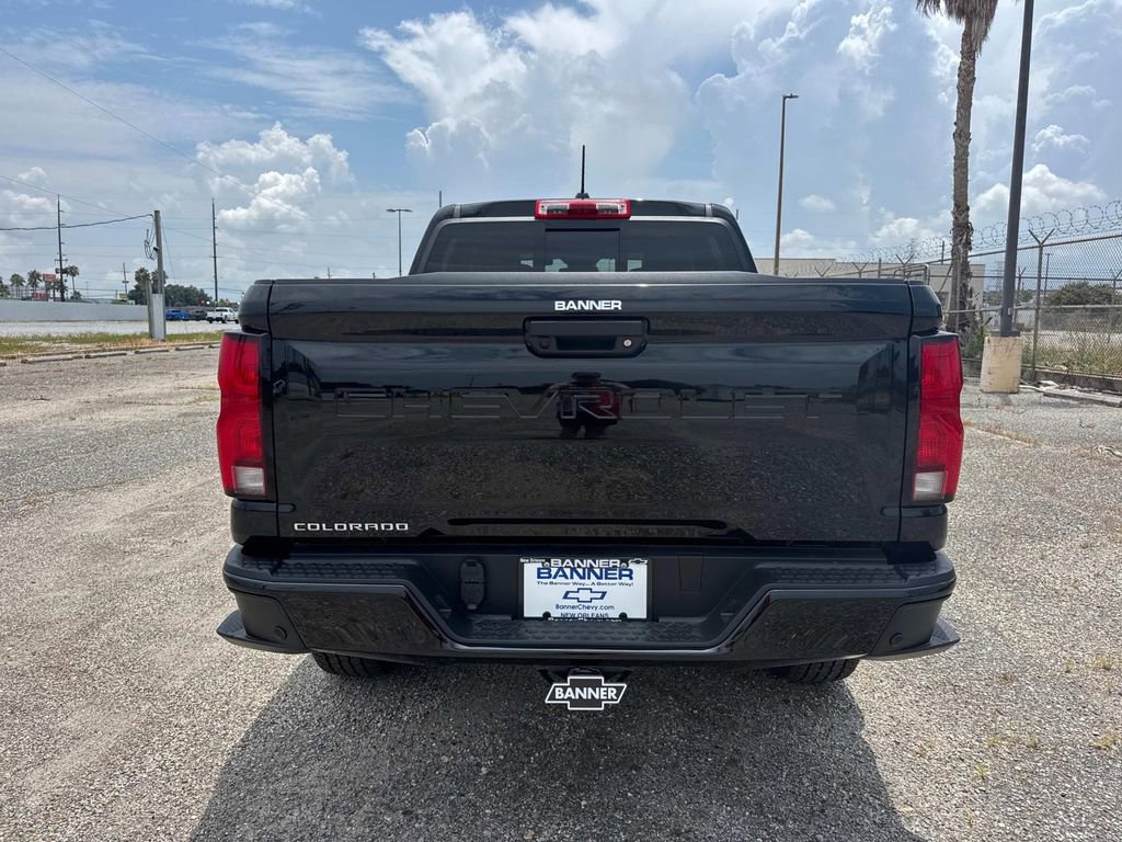 New 2026 Chevrolet Colorado Z71 w/ Z71 Convenience Package 2 image 6