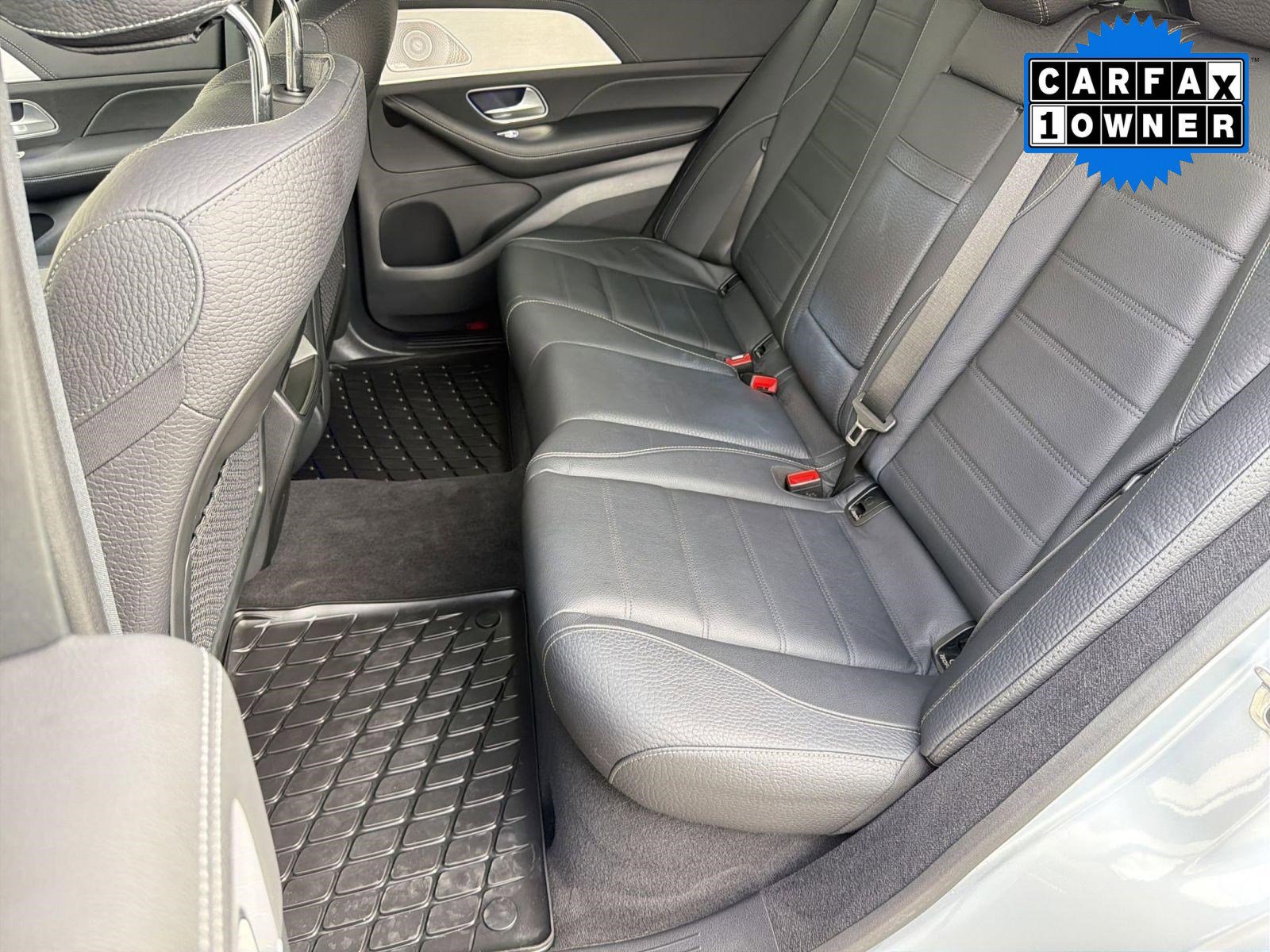 Certified 2024 Mercedes-Benz GLE 580 4MATIC image 15