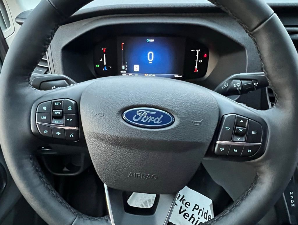 New 2026 Ford Transit 350 XL image 26