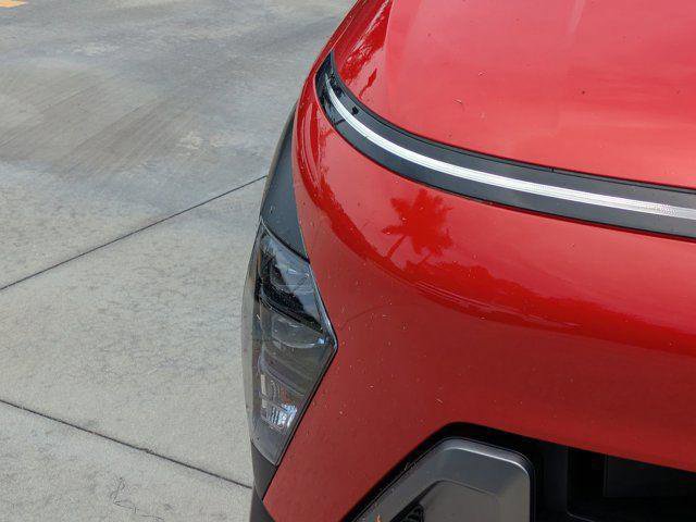 New 2026 Hyundai Kona SEL Premium FWD image 7