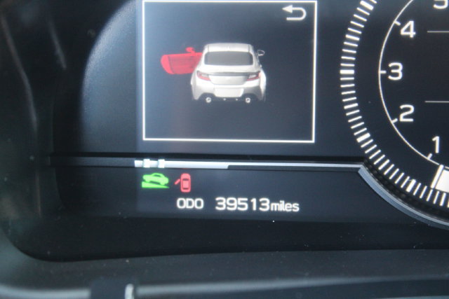 Used 2023 Toyota GR86 Premium RWD image 19