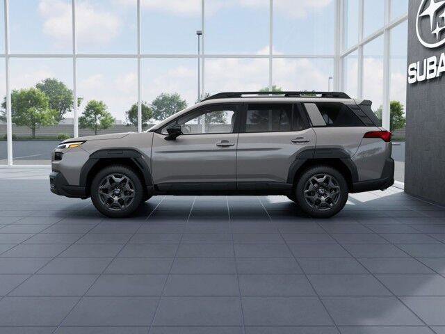 New 2026 Subaru Outback Premium AWD/4WD image 3