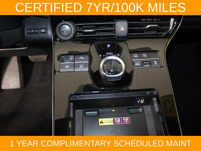 Used 2023 Toyota bZ4X AWD w/ Weather Package image 25