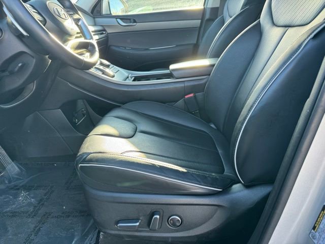 Used 2024 Hyundai Palisade SEL image 6
