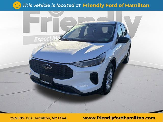 Used 2023 Ford Escape Active