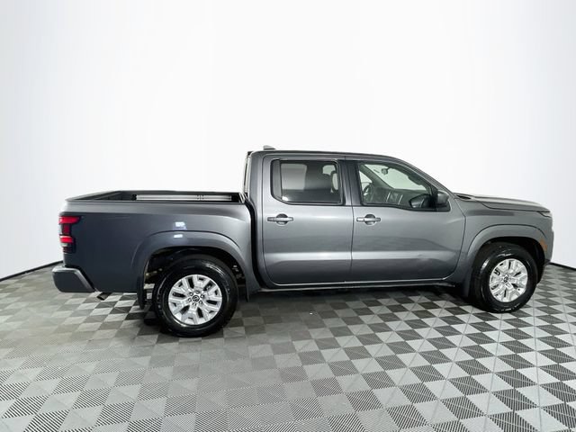 Used 2024 Nissan Frontier SV w/ SV Convenience Package RWD image 9