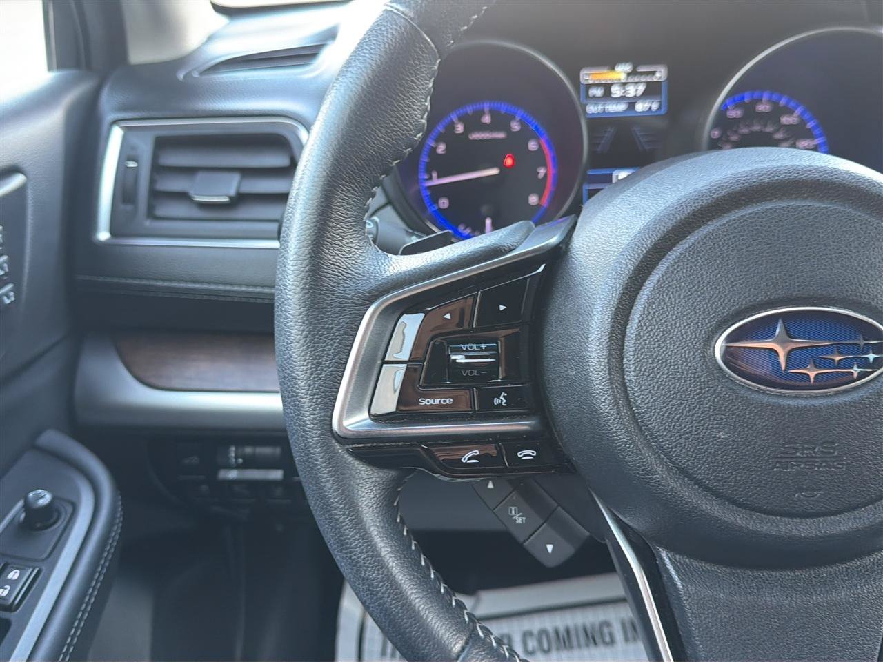 Used 2019 Subaru Outback 2.5i Limited AWD/4WD image 24