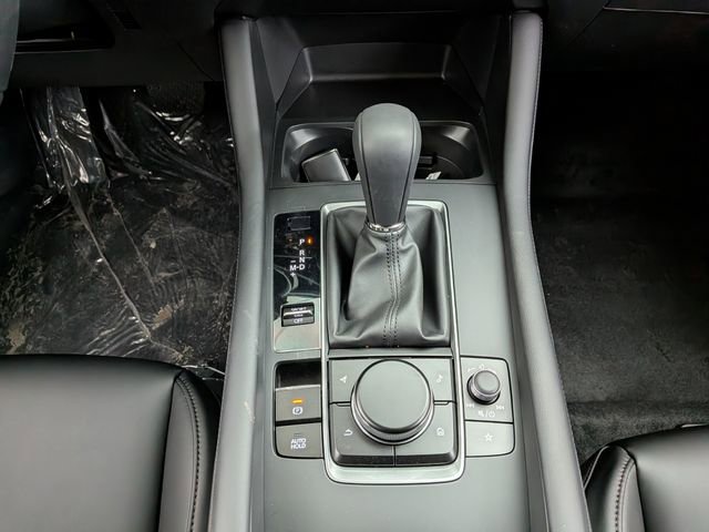New 2026 MAZDA MAZDA3 2.5 S Sedan w/ Preferred Pkg FWD image 24