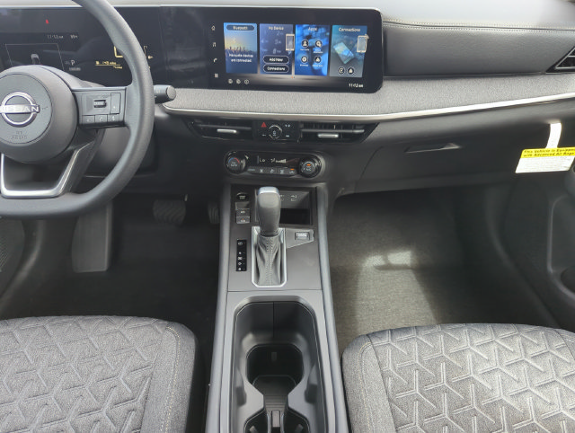New 2026 Nissan Kicks SV w/ Interior Electronics Package FWD image 22