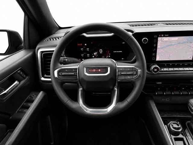 New 2026 GMC Canyon Elevation w/ Convenience Package AWD/4WD image 20
