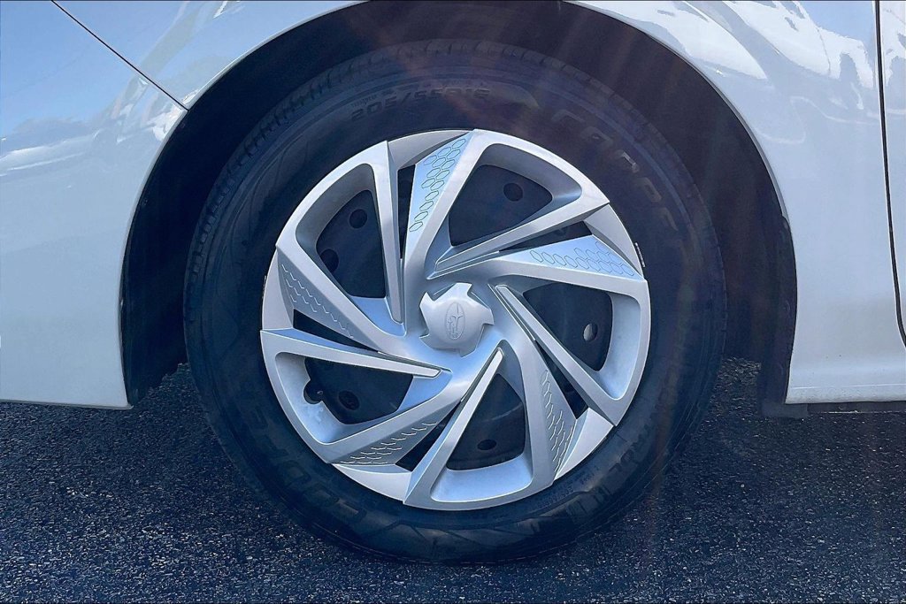Certified 2024 Subaru Impreza 2.0i AWD/4WD image 10