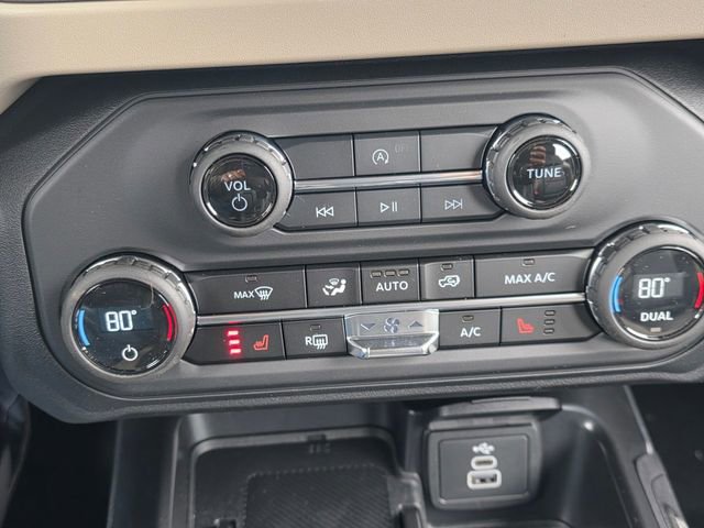 New 2026 Ford Bronco Big Bend AWD/4WD image 20