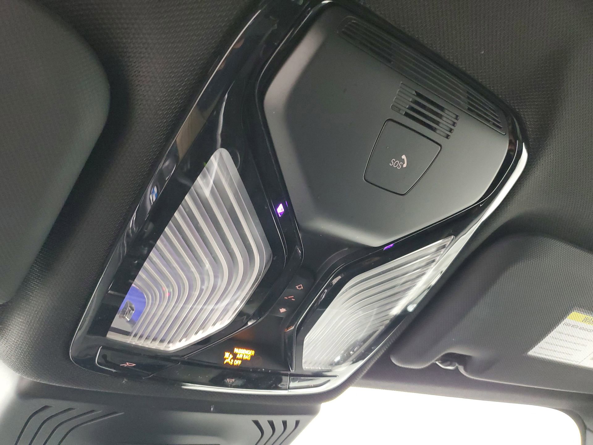 Used 2020 BMW X3 xDrive30i w/ Premium Package image 43