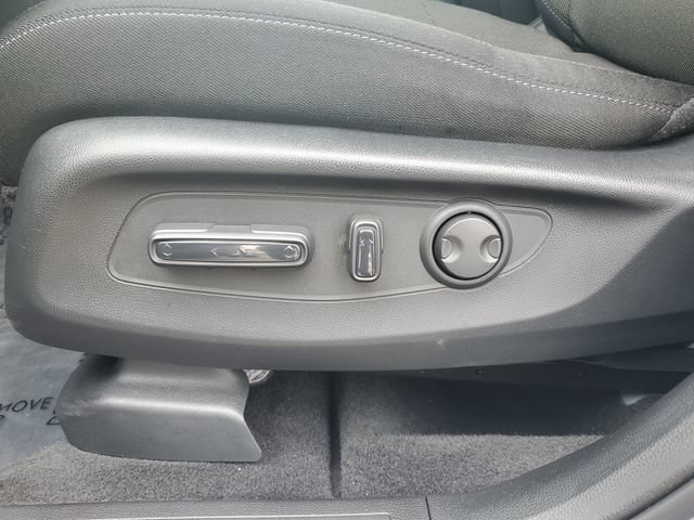 Certified 2026 Honda CR-V EX image 19