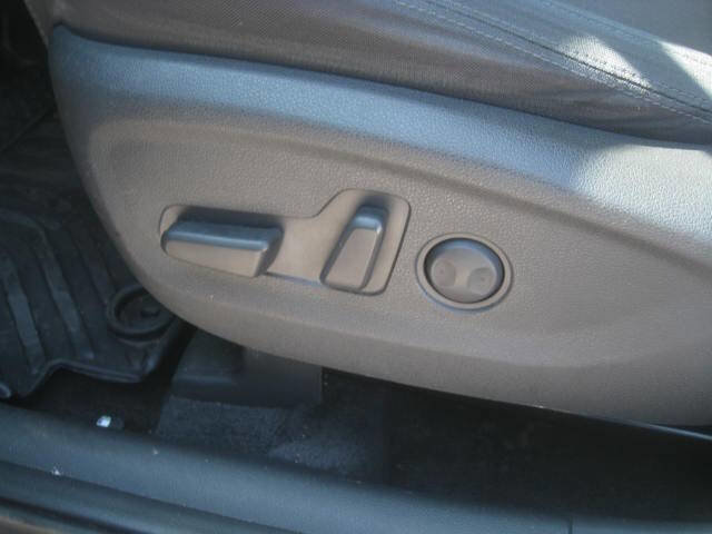 Used 2017 Hyundai Tucson Sport w/ Cargo Package image 24