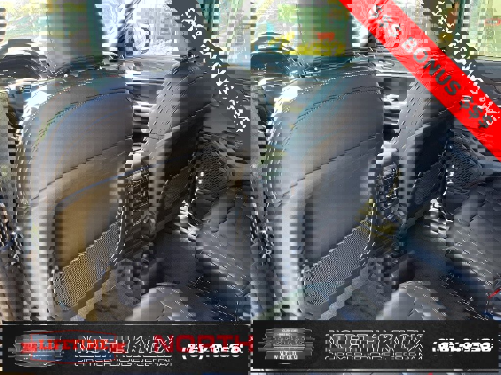 New 2025 Jeep Grand Cherokee L Limited image 18