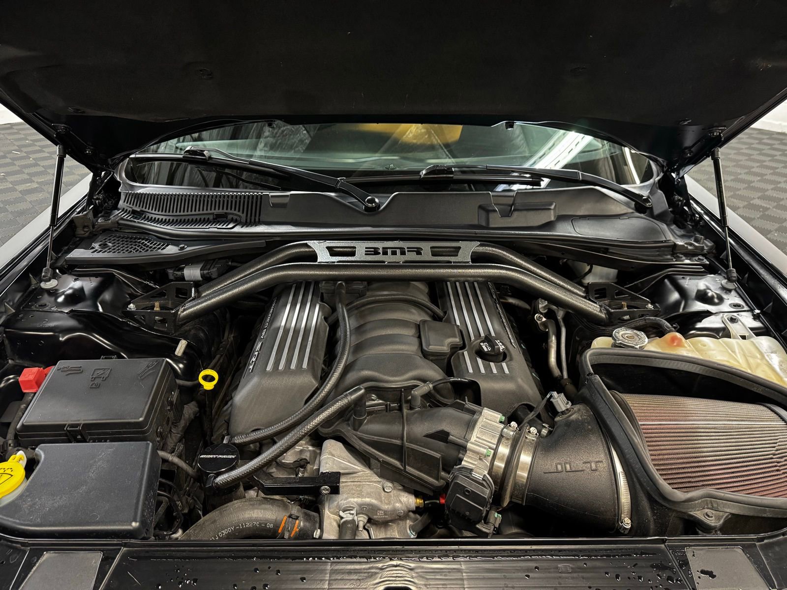 Used 2020 Dodge Challenger R/T Scat Pack w/ Plus Group image 9